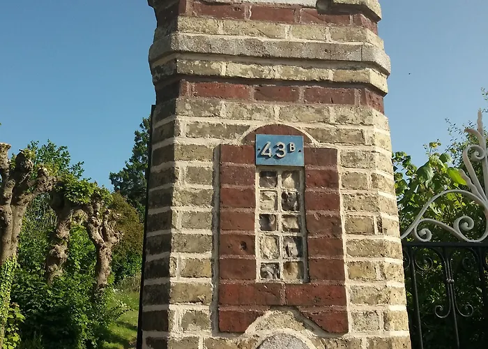 Guest house Les Roches 3*